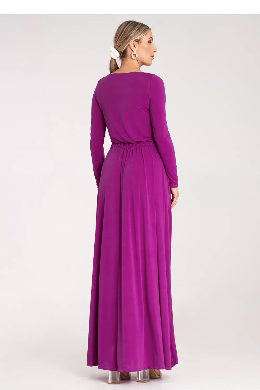 Dieninė suknelė, modelis 214823, Figl