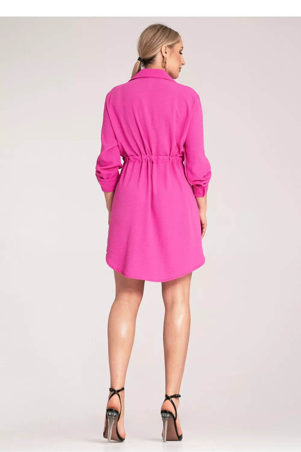 Dieninė suknelė, modelis 214865, Figl