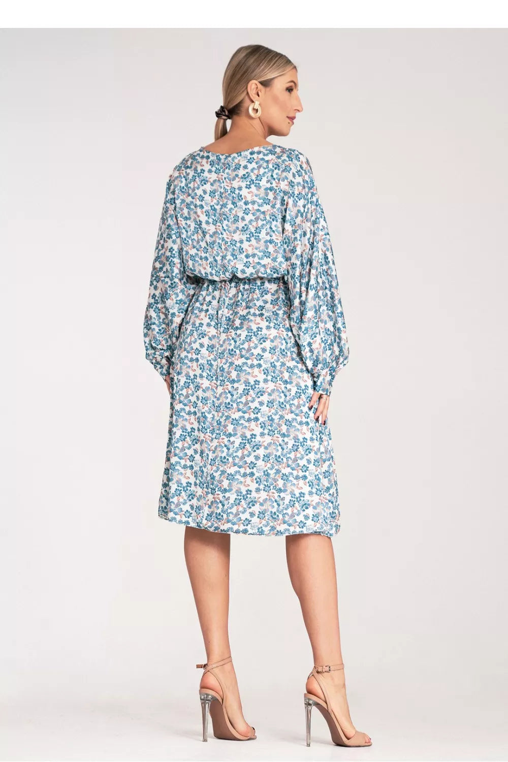 Suknelė, modelis 214868, Figl