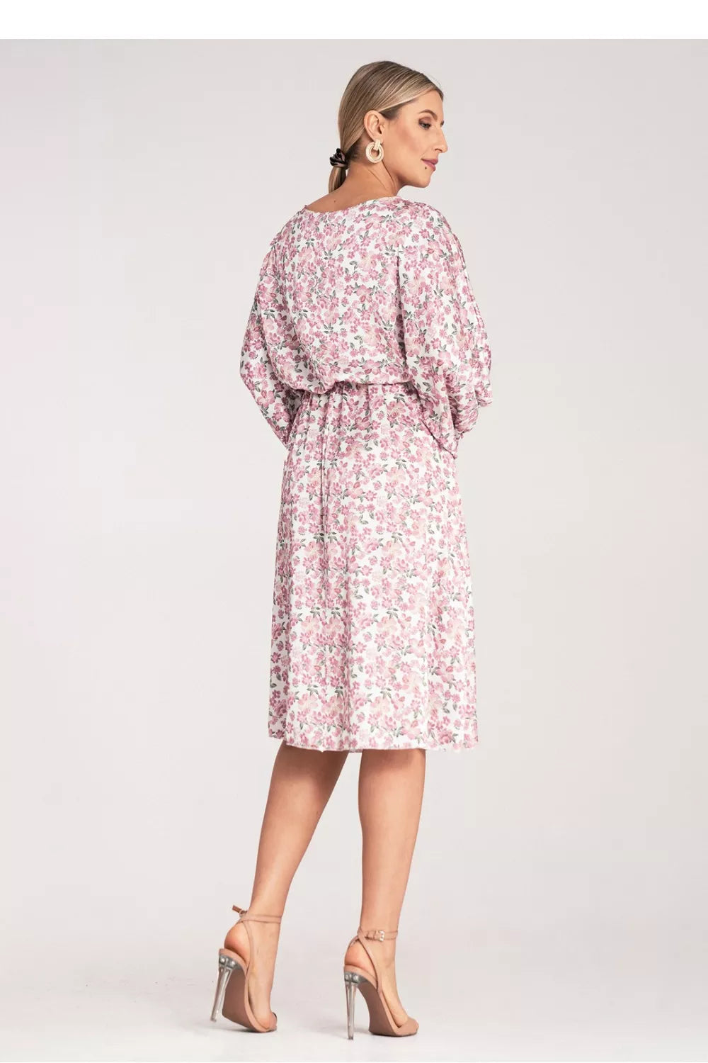Dieninė suknelė, modelis 214869, Figl