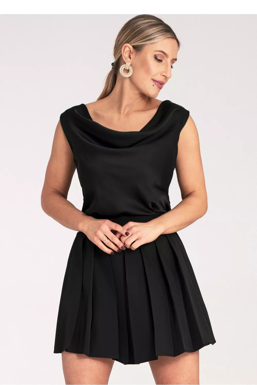 Palaidinė, modelis 214898, Figl