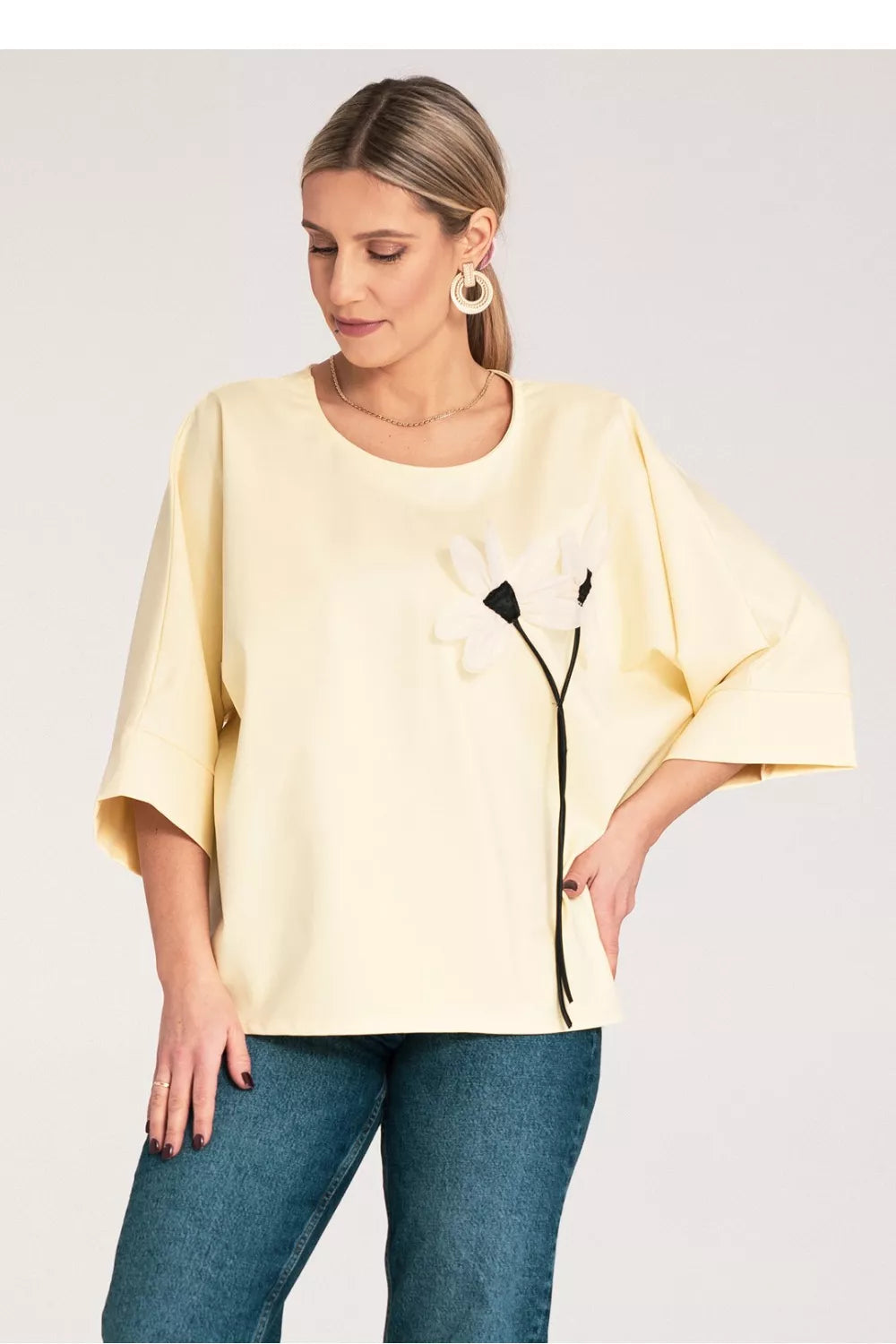 Palaidinės modelis 214899 Figl