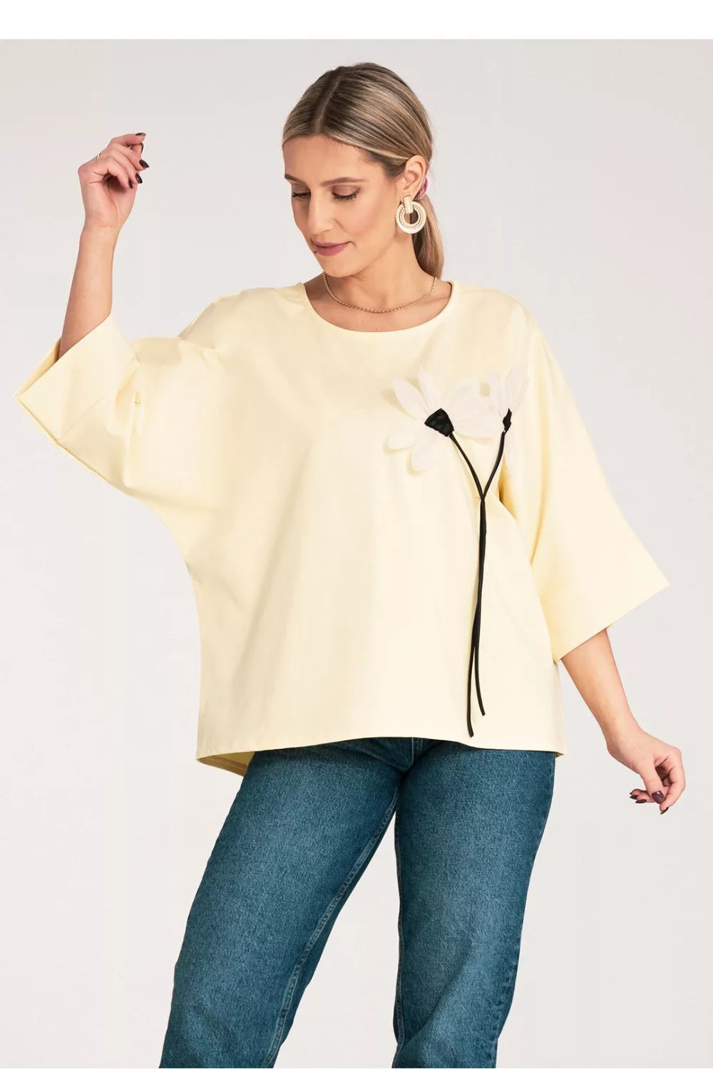 Palaidinės modelis 214899 Figl