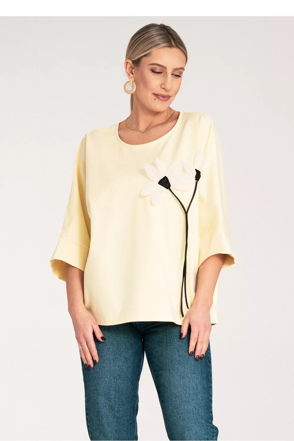 Palaidinės modelis 214899 Figl
