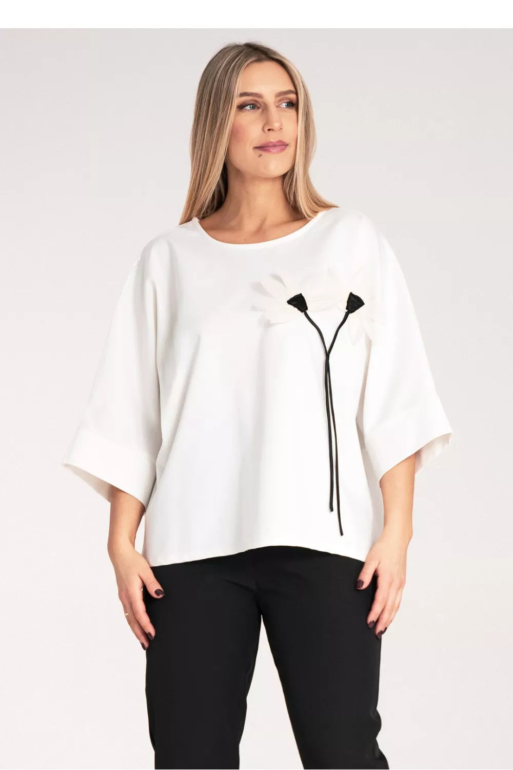 Palaidinės modelis 214901 Figl