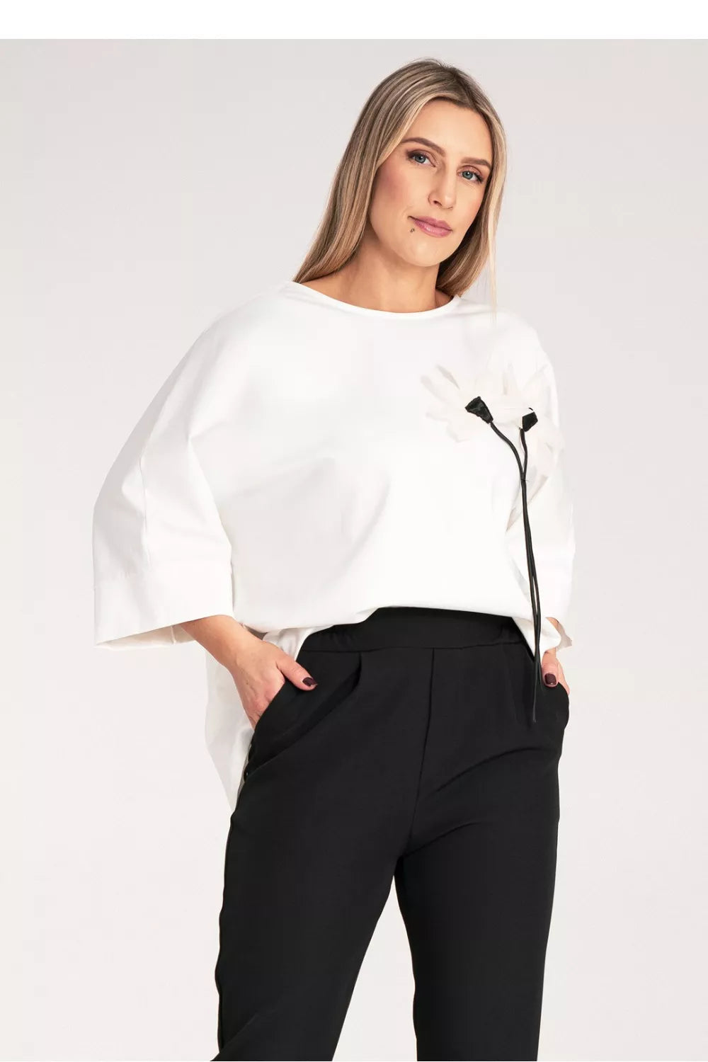 Palaidinės modelis 214901 Figl