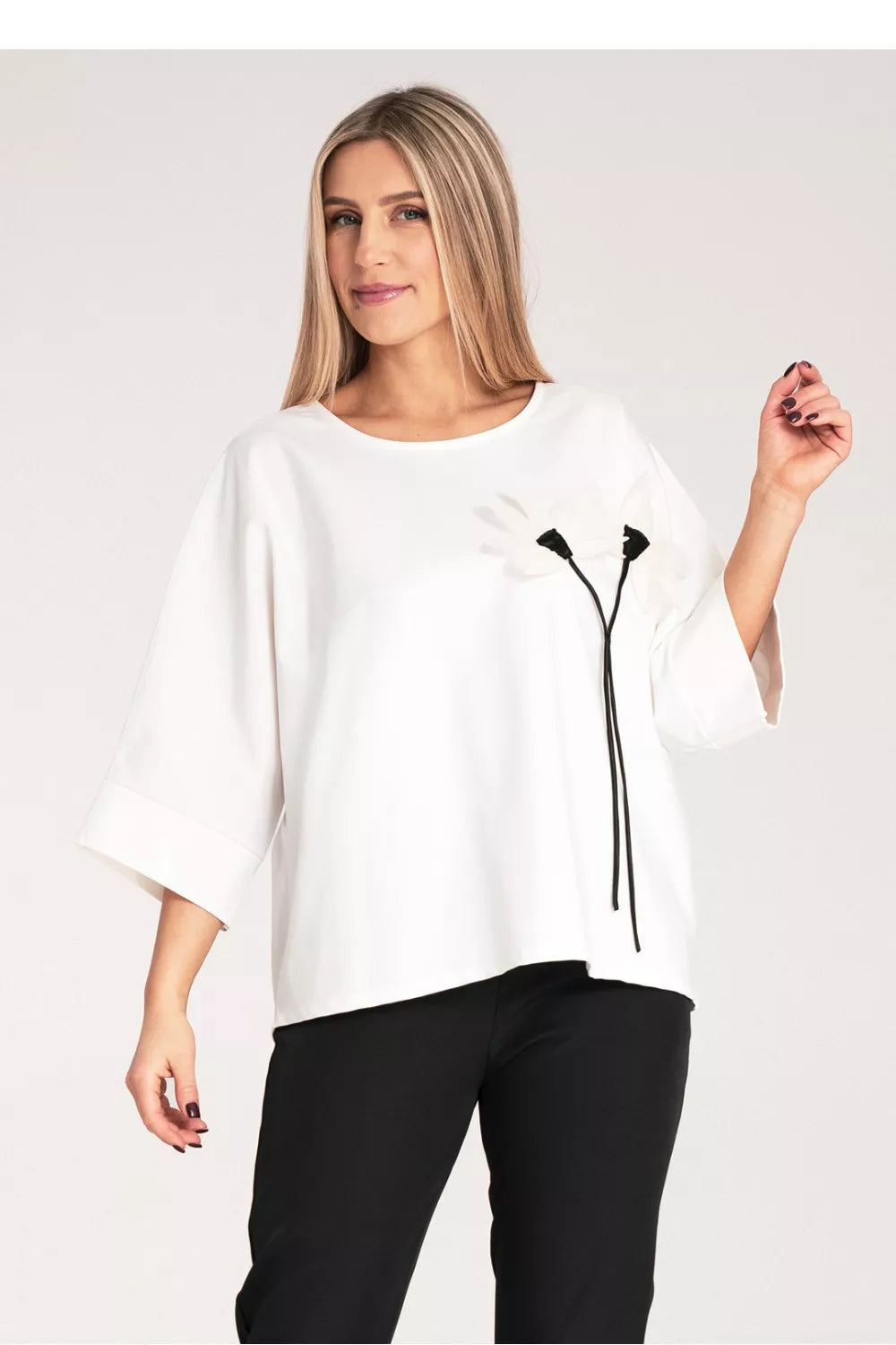 Palaidinės modelis 214901 Figl