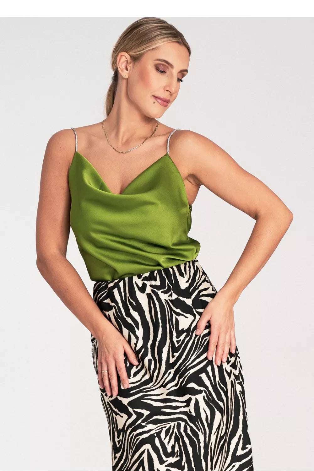 Viršutinis modelis 214903 Figl