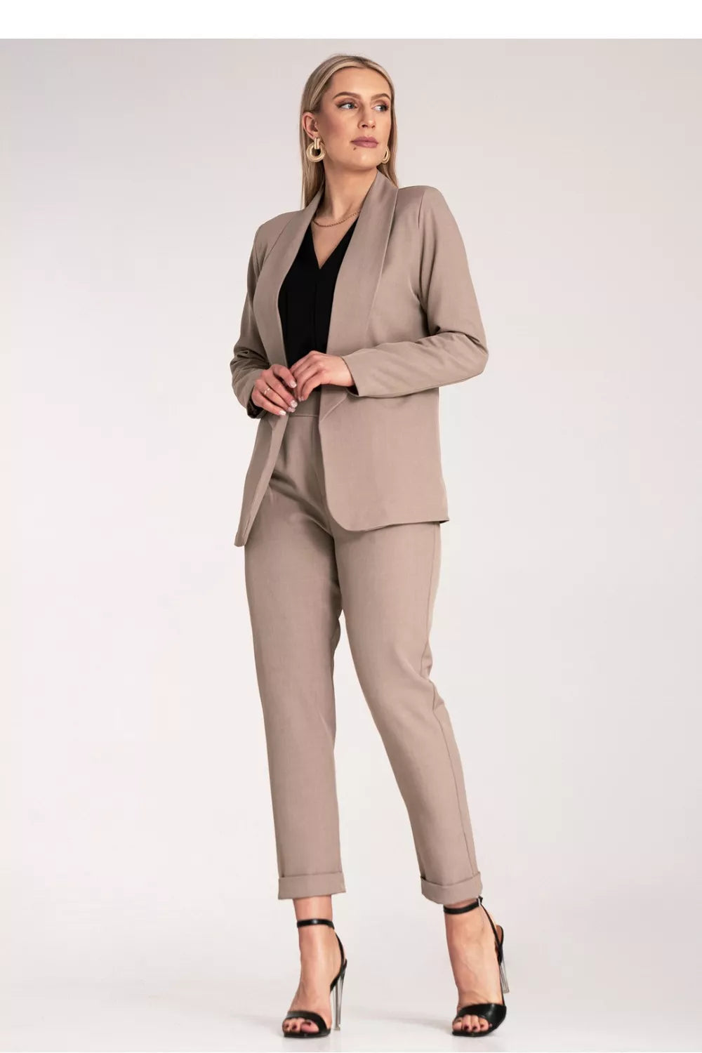 Striukės modelis 214904 Figl