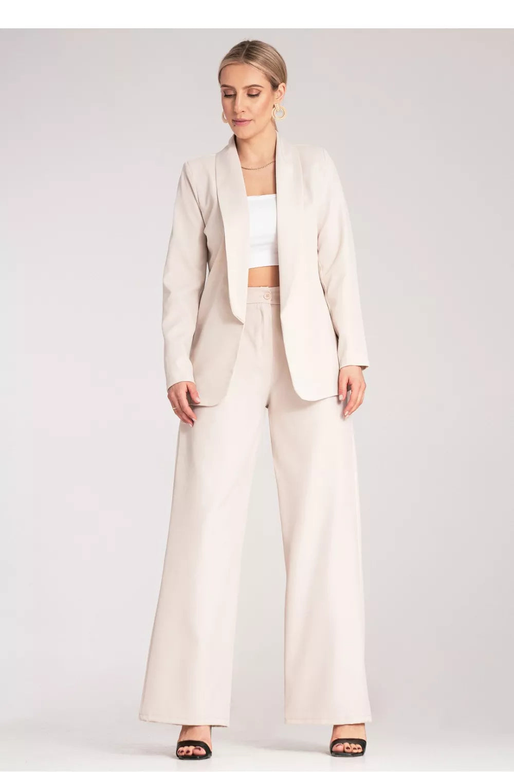 Švarko modelis 214905 Figl