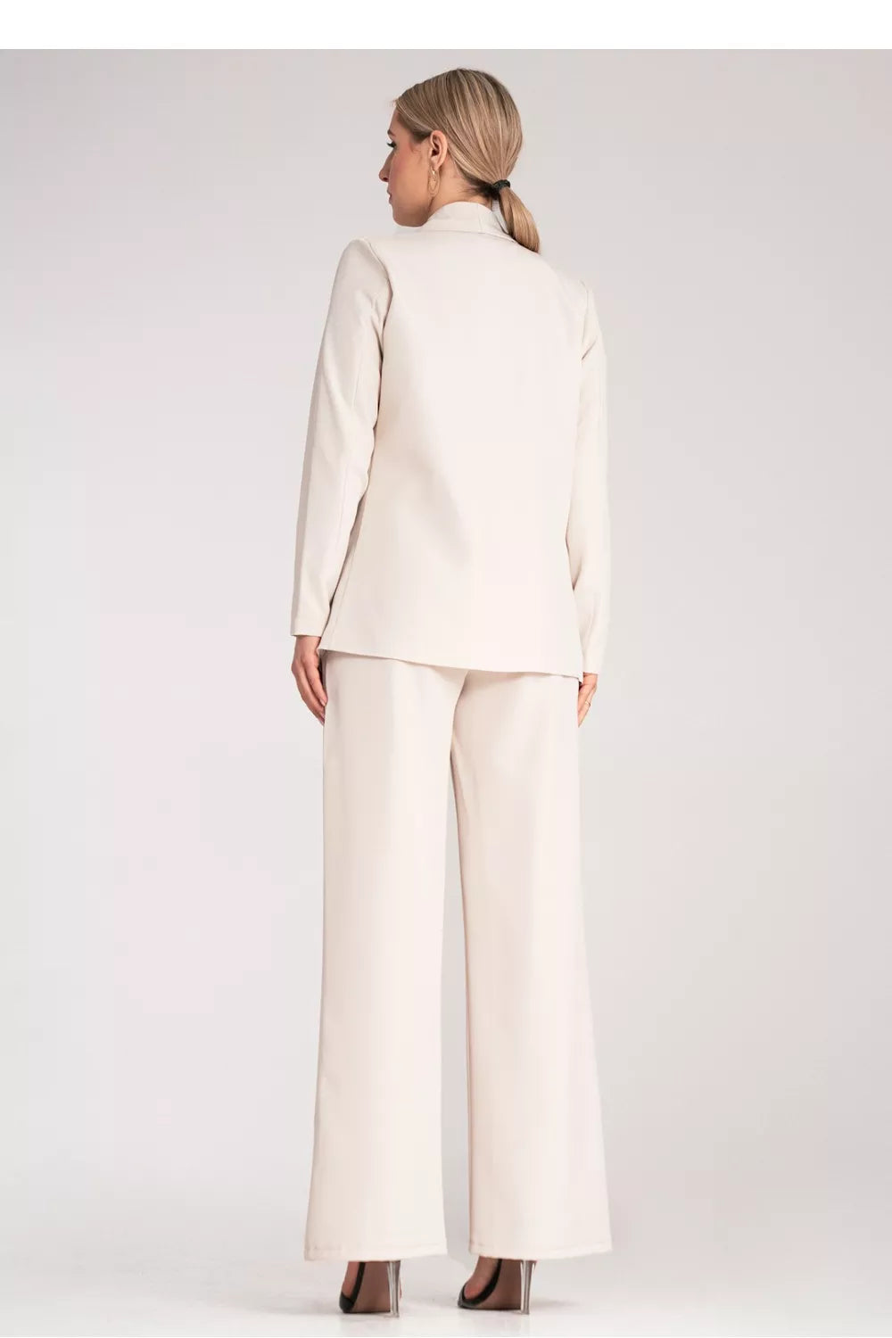 Švarko modelis 214905 Figl