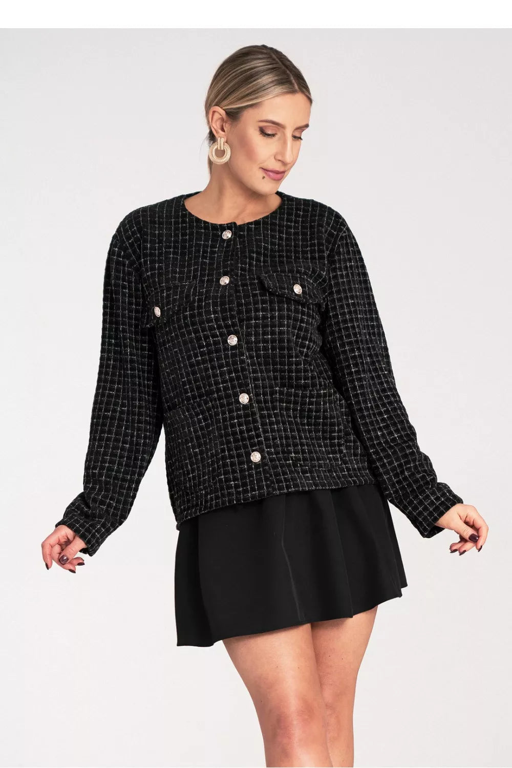 Striukės modelis 214909 Figl