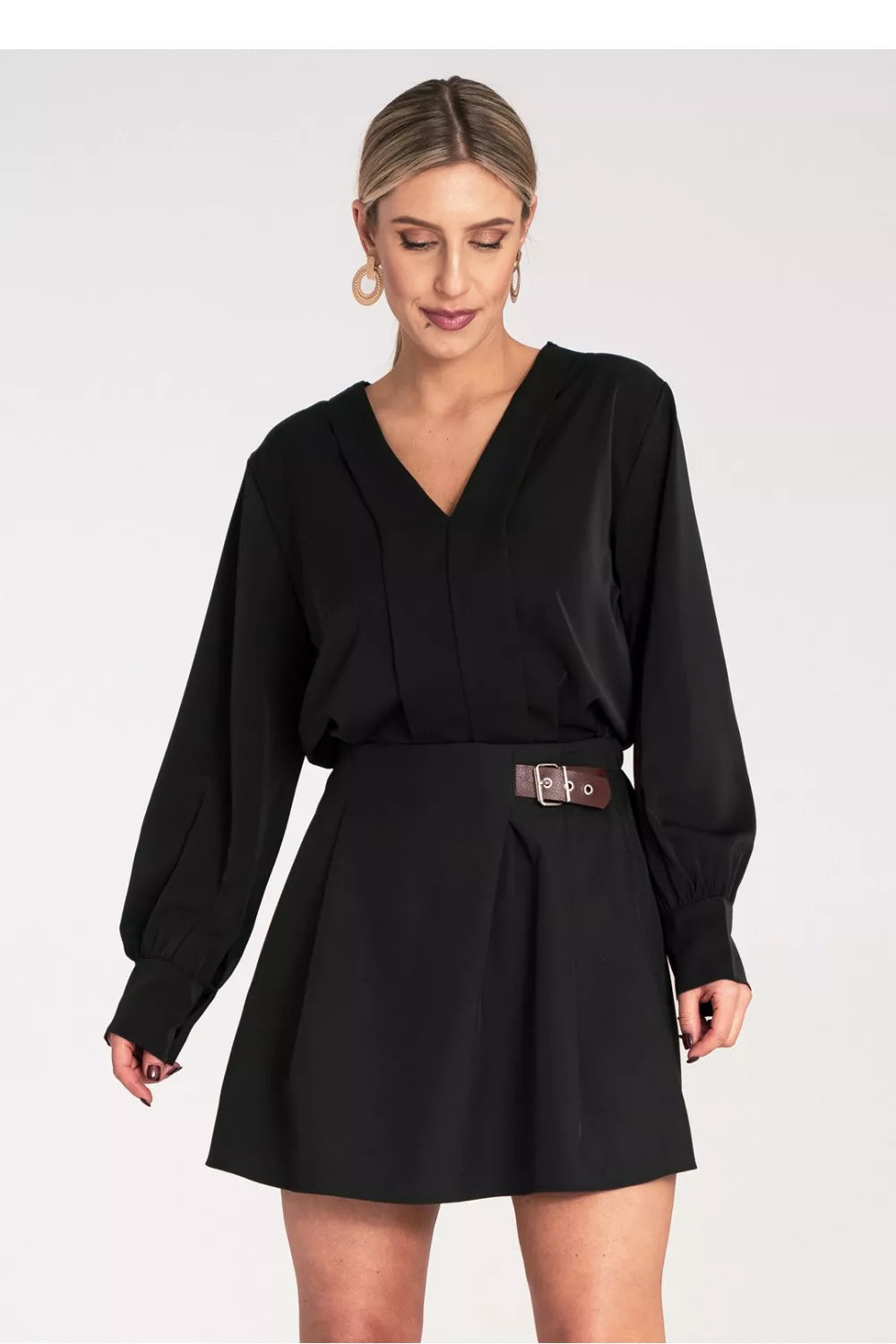 Palaidinė, modelis 214923, Figl