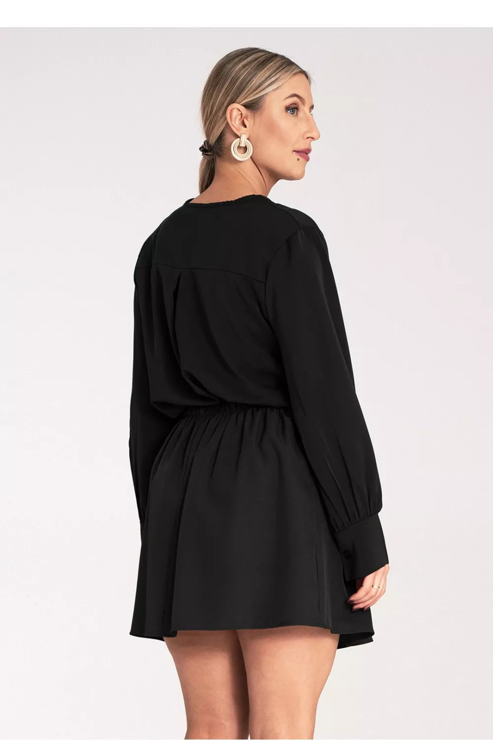 Palaidinė, modelis 214923, Figl