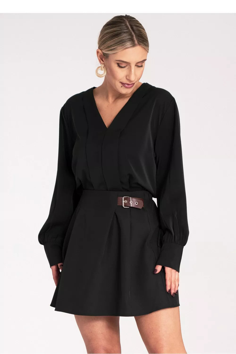 Palaidinė, modelis 214923, Figl
