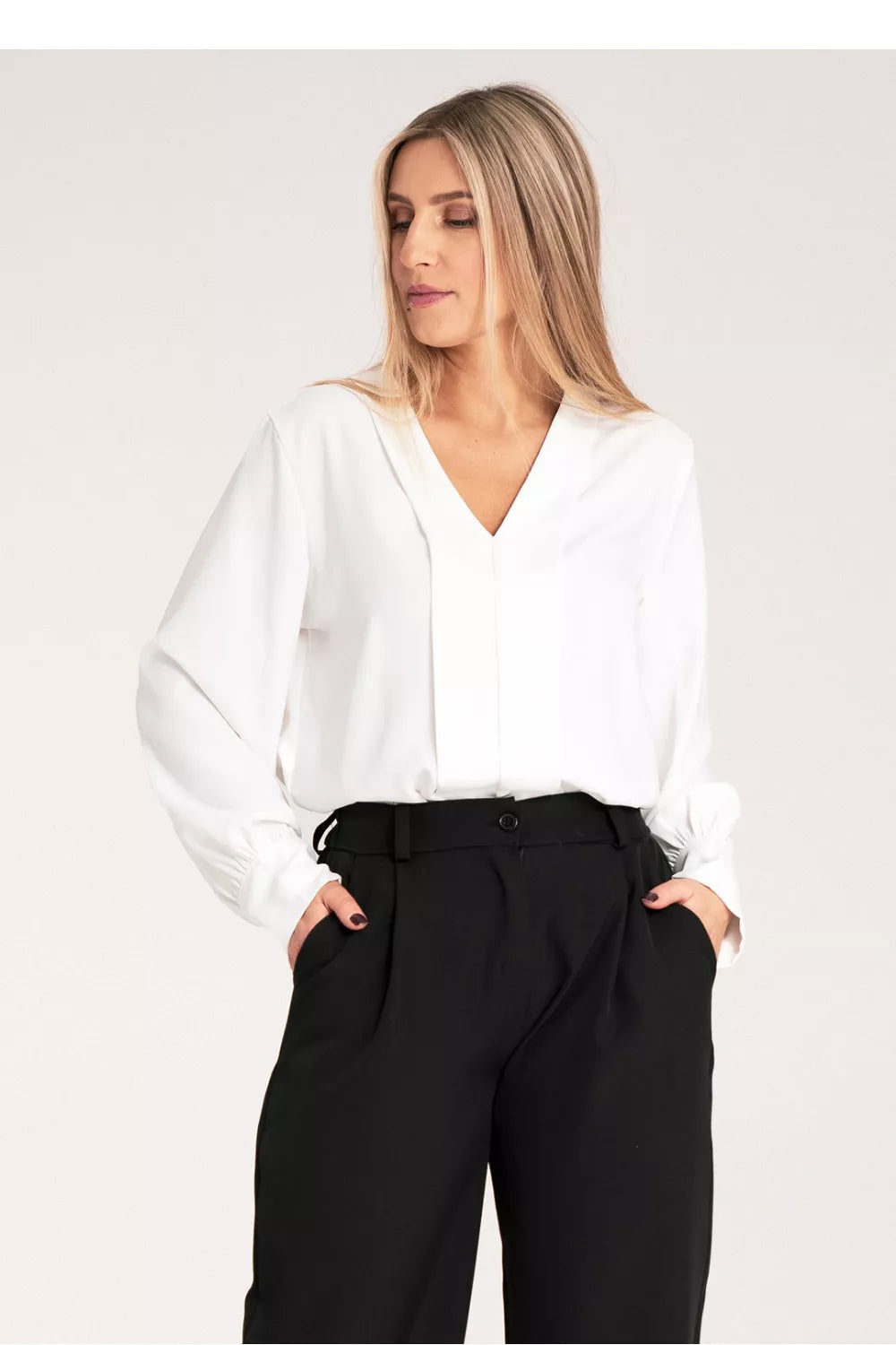 Palaidinė, modelis 214924, Figl