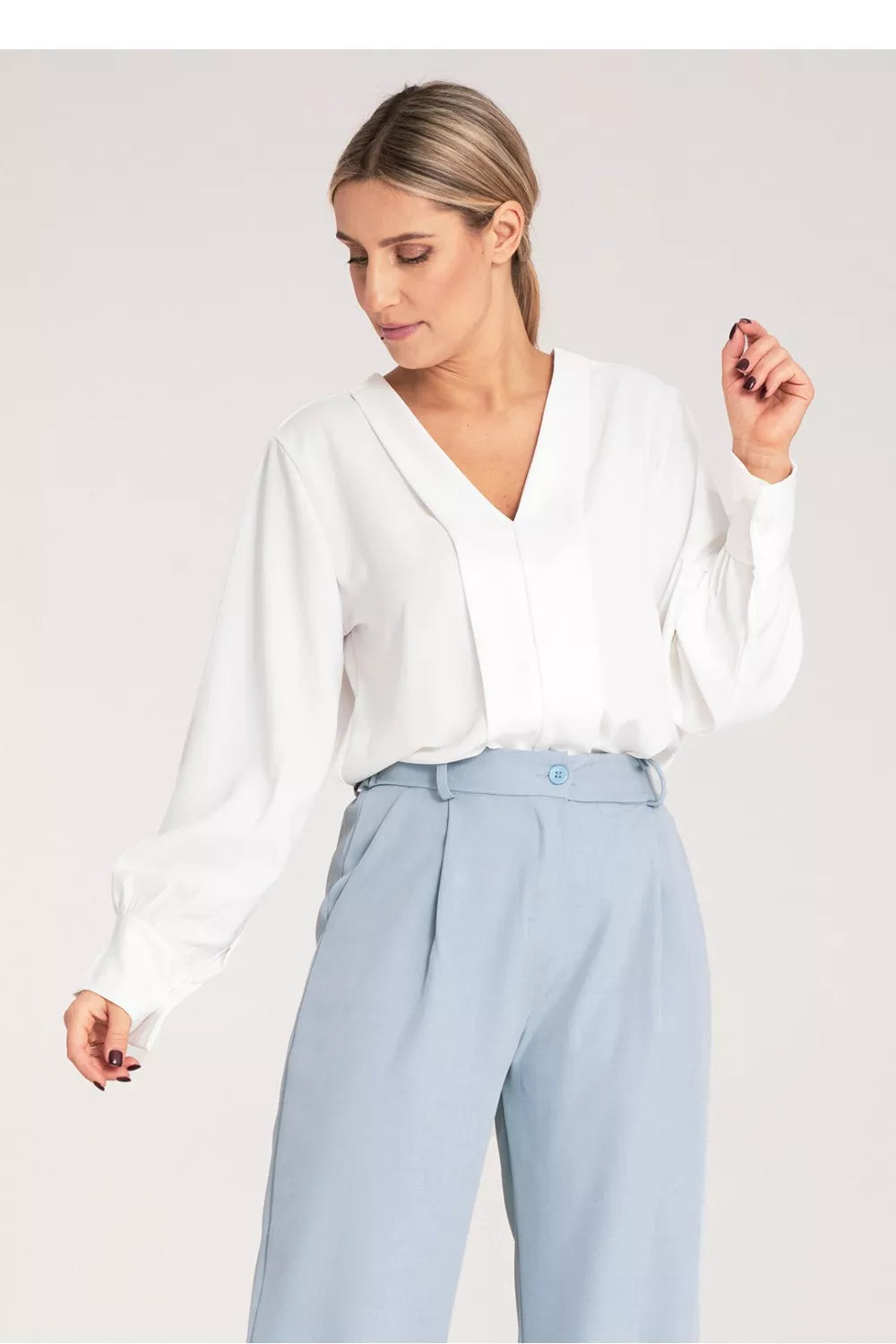 Palaidinė, modelis 214924, Figl
