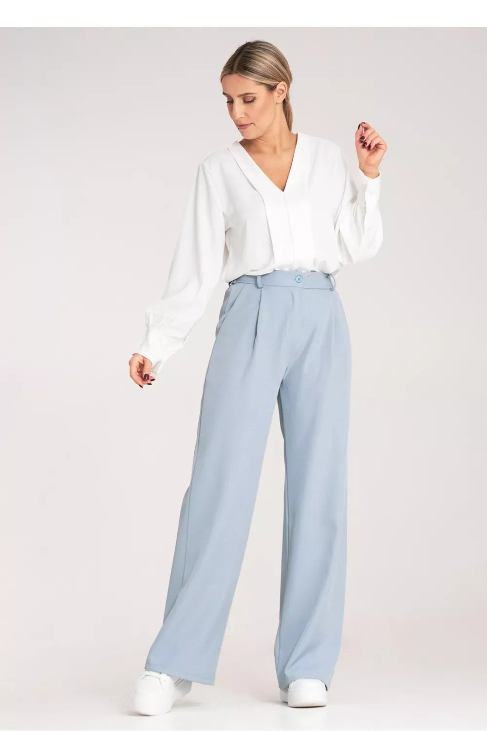 Moteriškos kelnės, modelis 214932, Figl