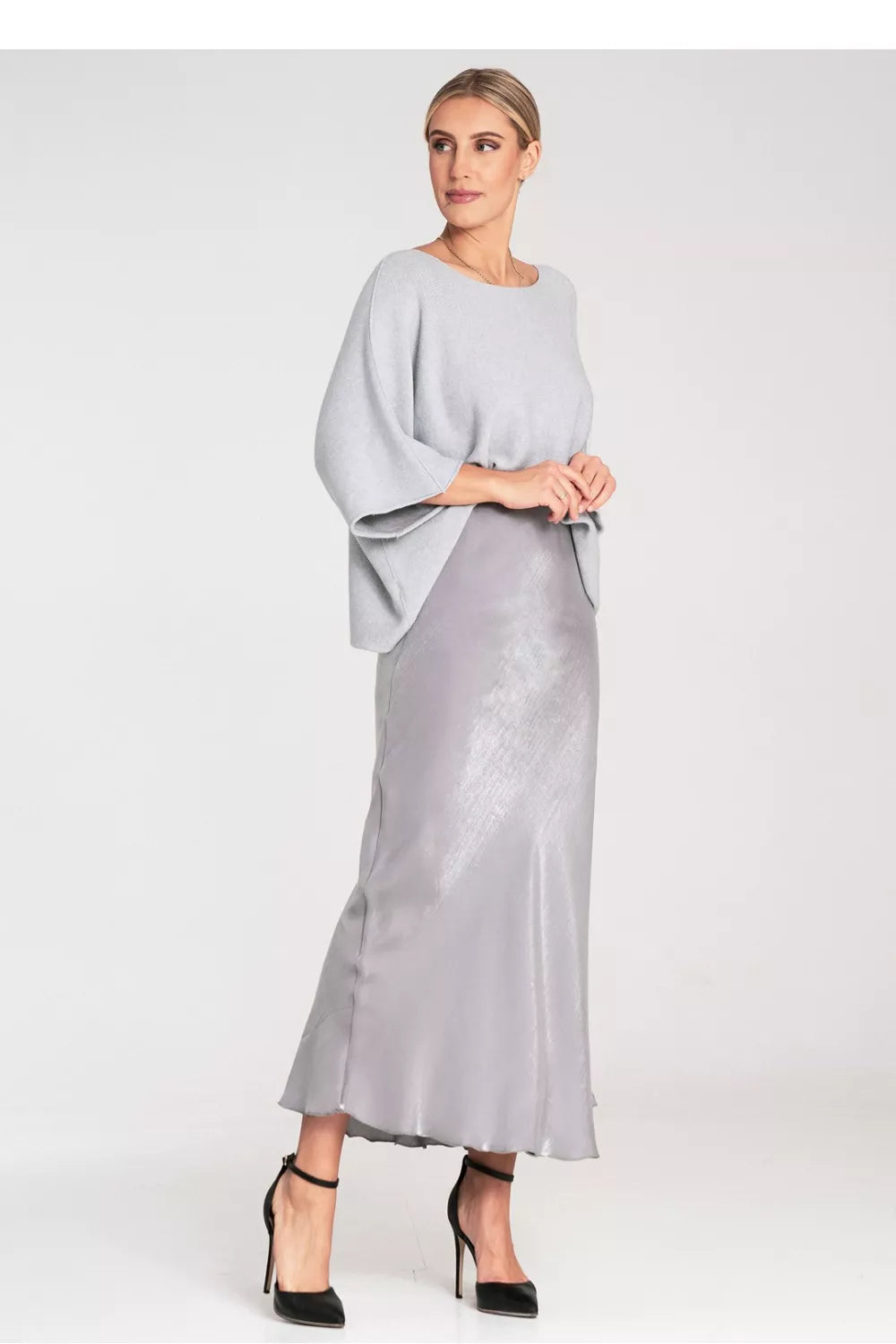 Sijonas, modelis 214939, Figl