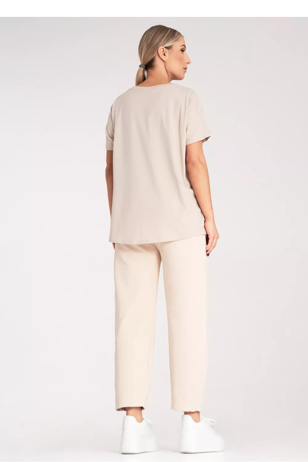 Marškinėlių modelis 214967 Figl