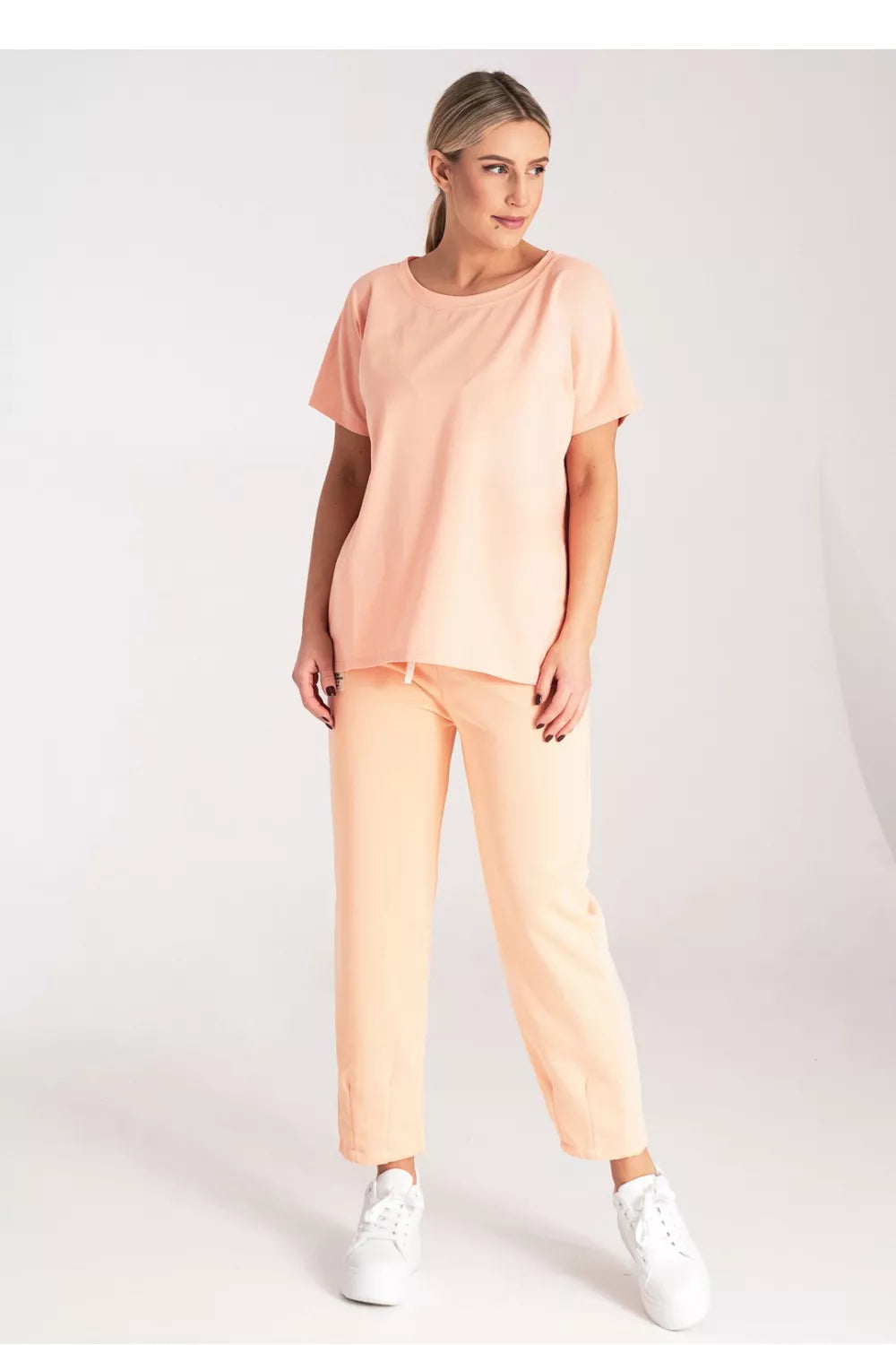 Marškinėlių modelis 214969 Figl