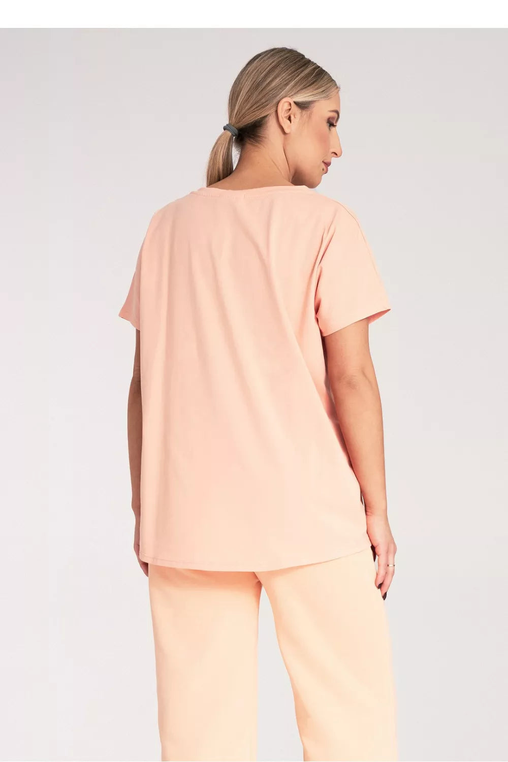 Marškinėlių modelis 214969 Figl