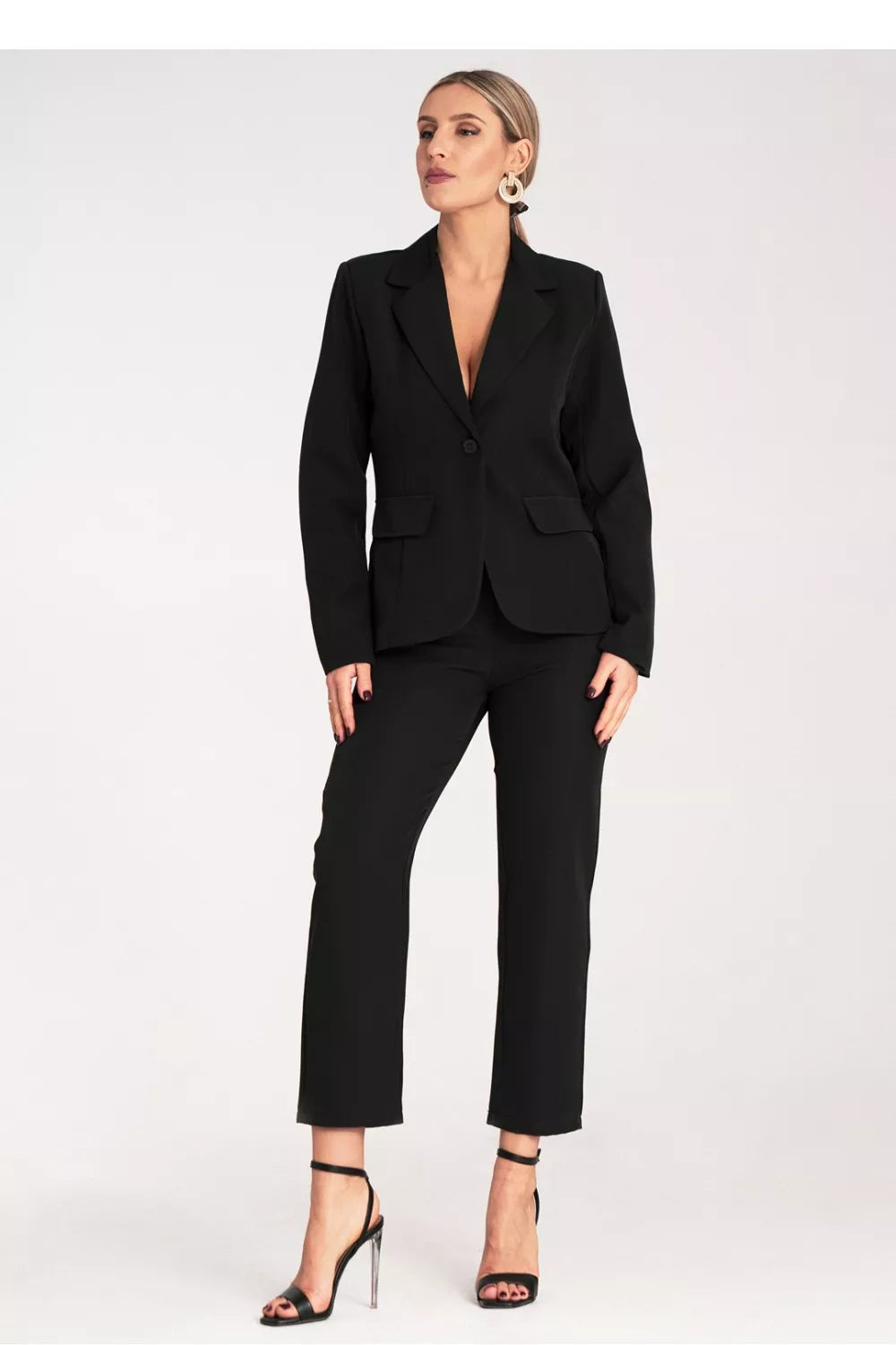 Komplektas, modelis 214970, Figl