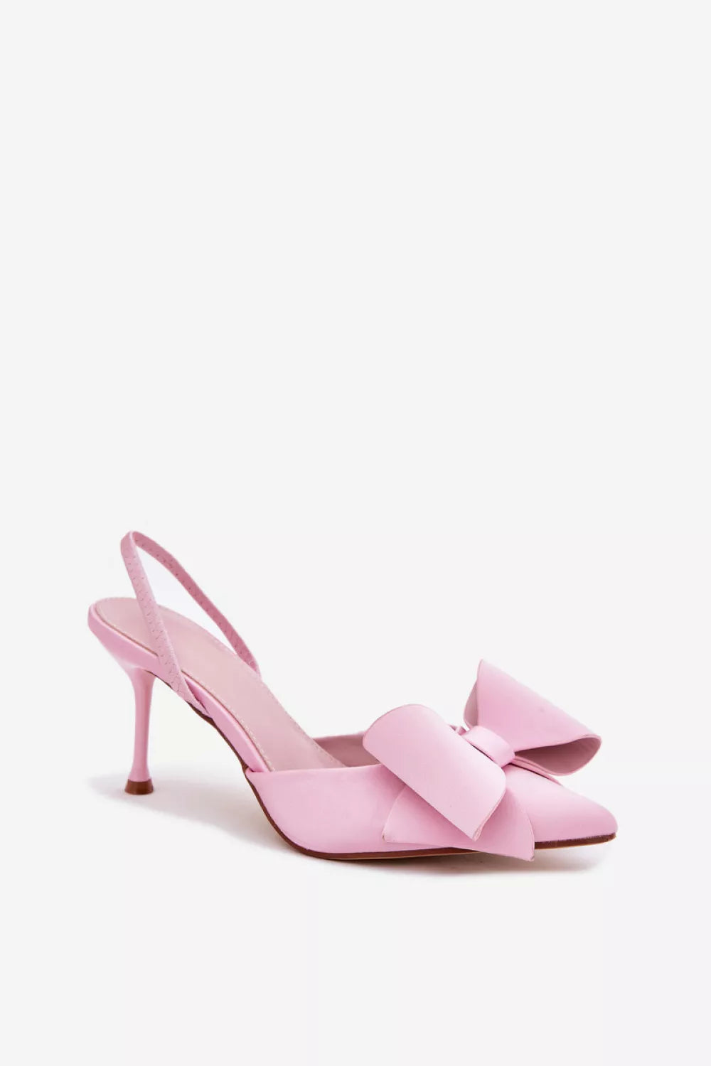 Aukštakulnių modelis 214981 Step in style