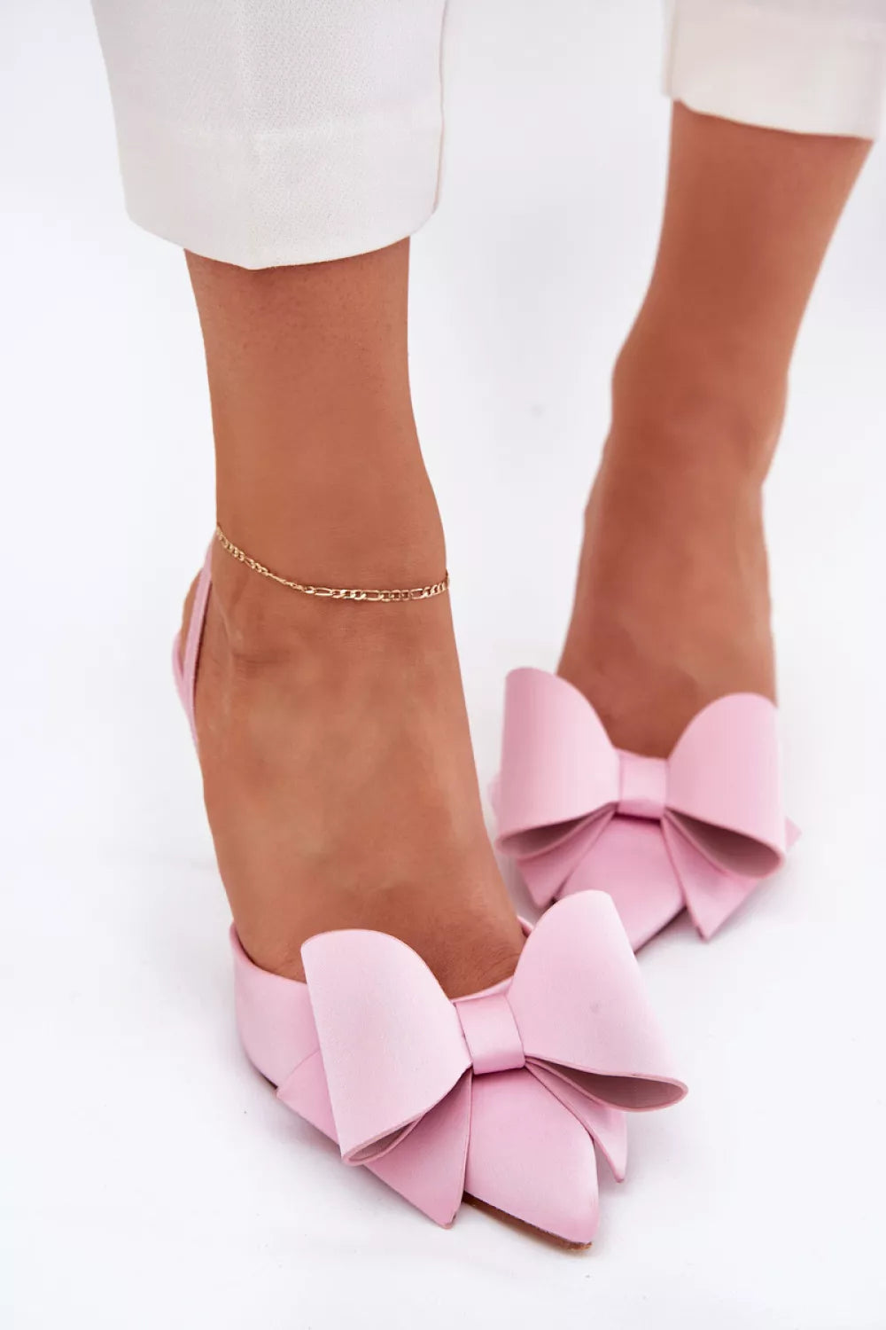 Aukštakulnių modelis 214981 Step in style