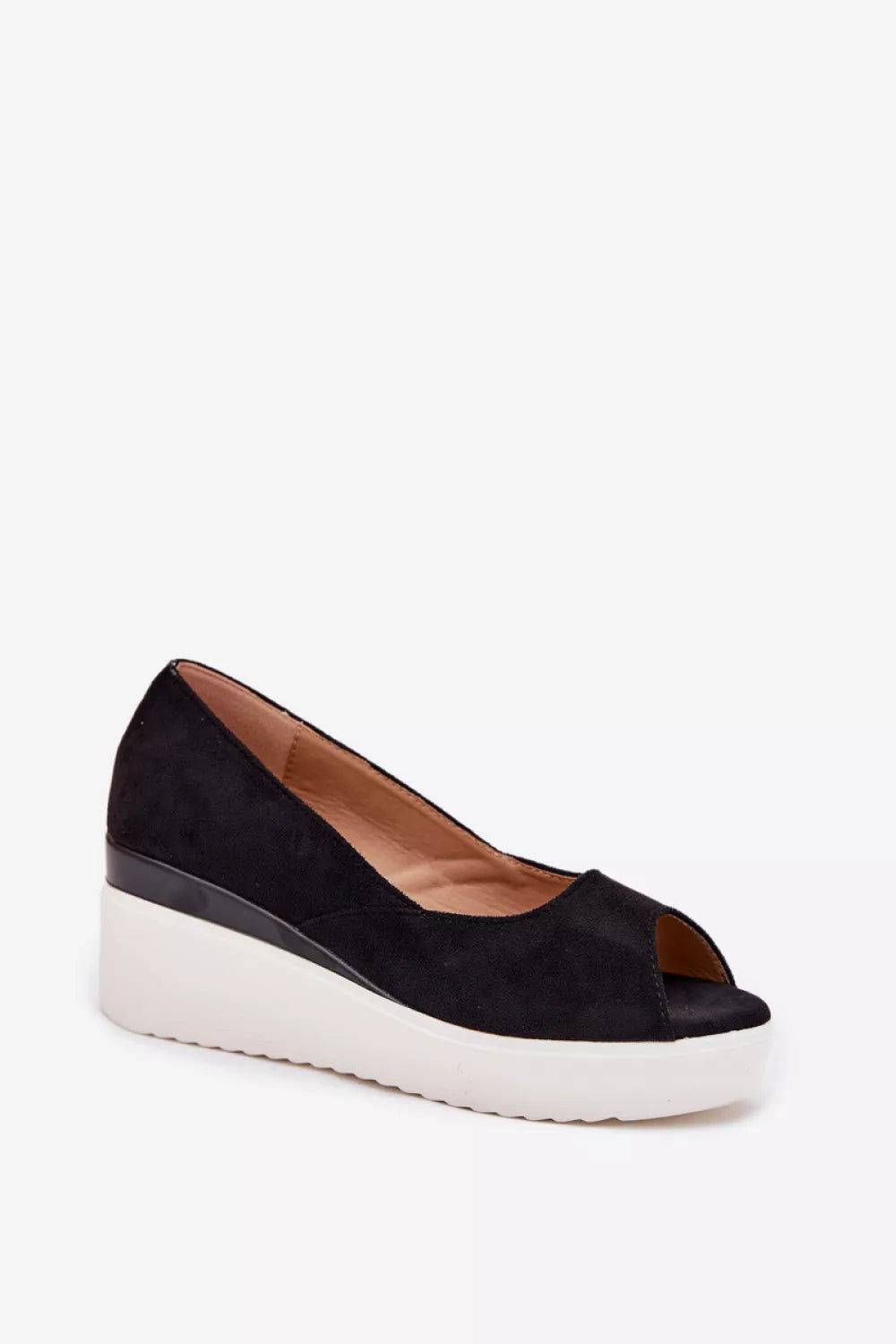 Buskin modelis 214986 Ženkite į stilių