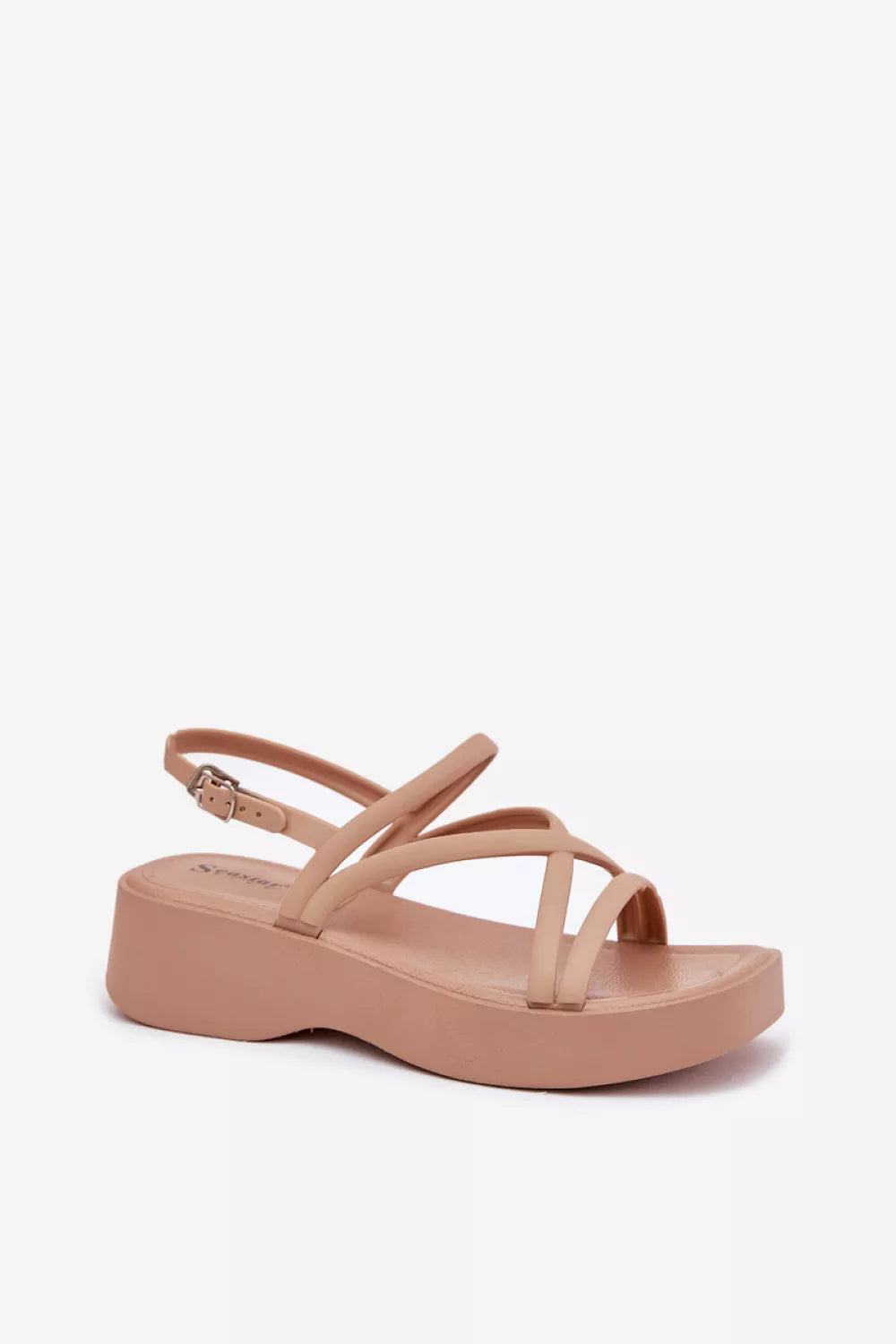 Basutės, modelis 215003 – ženkite į stilių