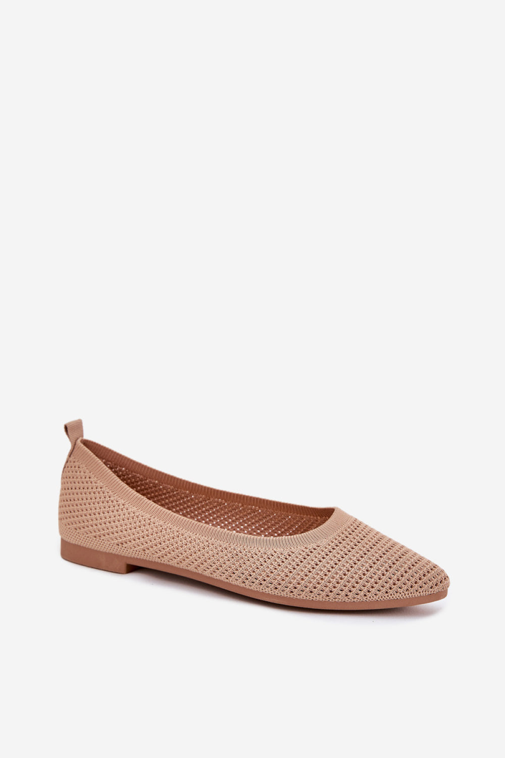 Baleto bateliai, modelis 215037. Ženkite į stilių.
