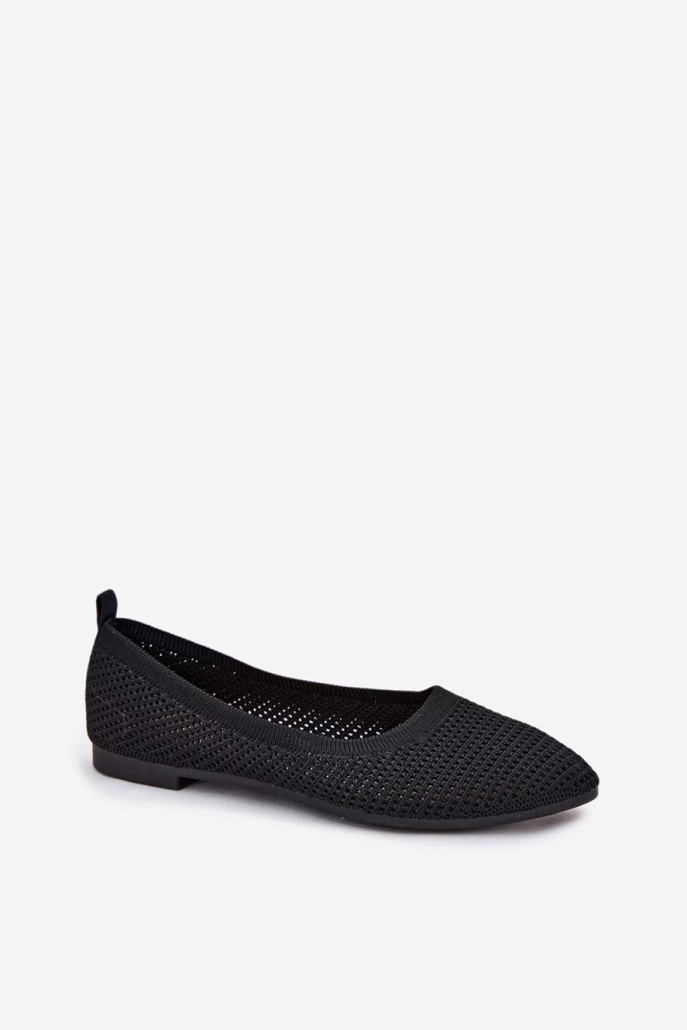 Baleto bateliai, modelis 215038. Ženkite į stilių.