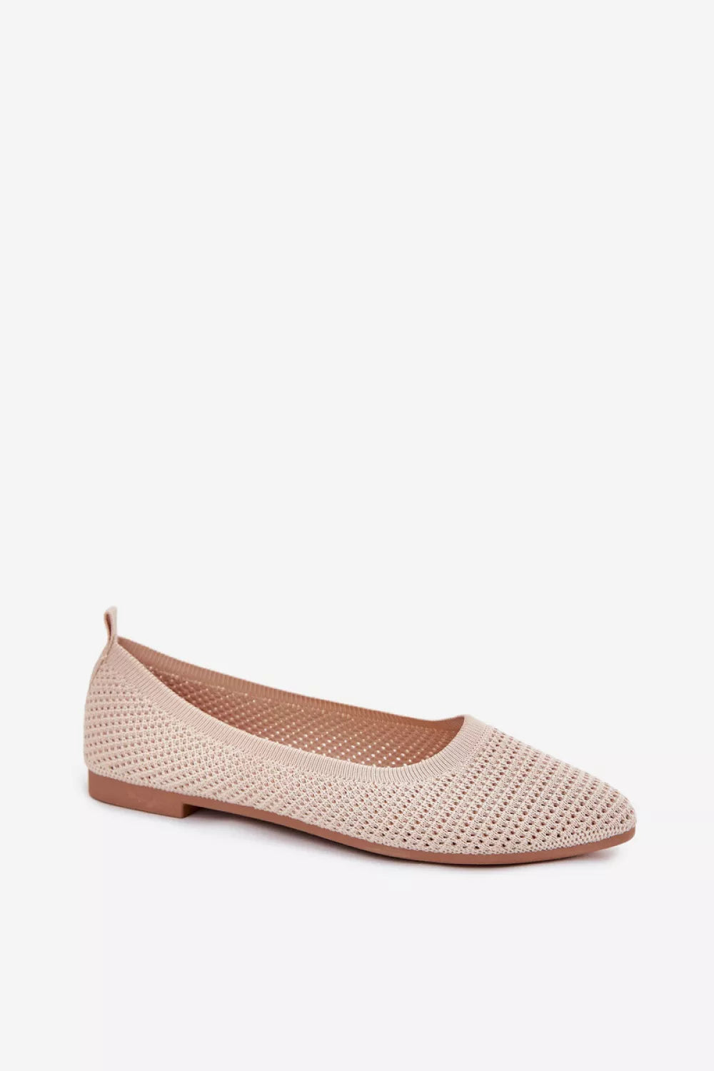 Baleto bateliai modelis 215039 Step in style
