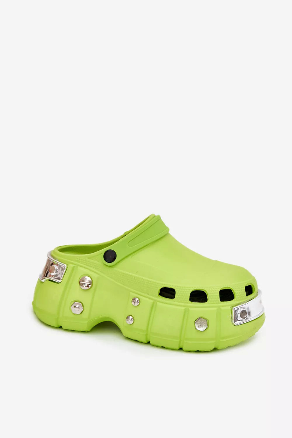 Šlepetės modelis 215052 Ženkite į stilių