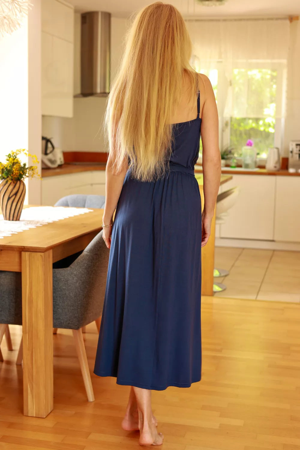 Dieninė suknelė, modelis 215075 Mirale