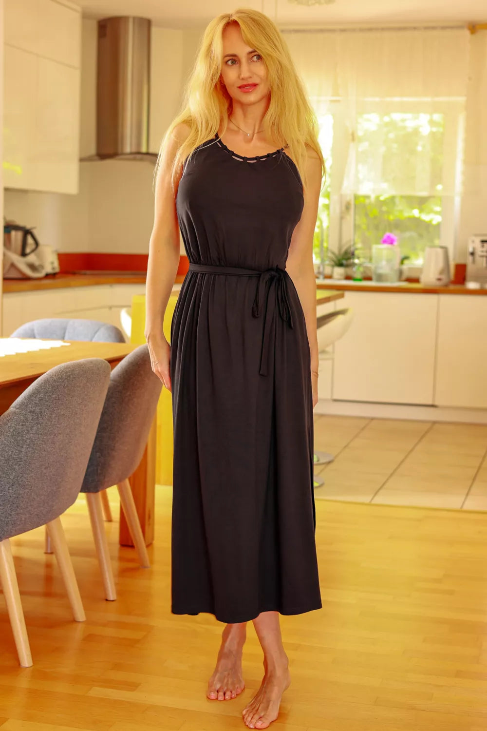 Dieninė suknelė, modelis 215076, Mirale