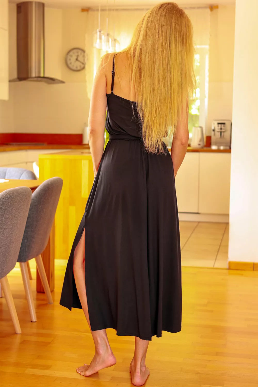 Dieninė suknelė, modelis 215076, Mirale