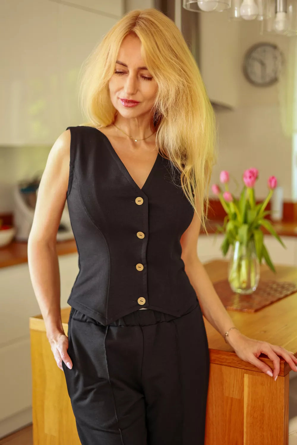 Liemenė, modelis 215085 Mirale