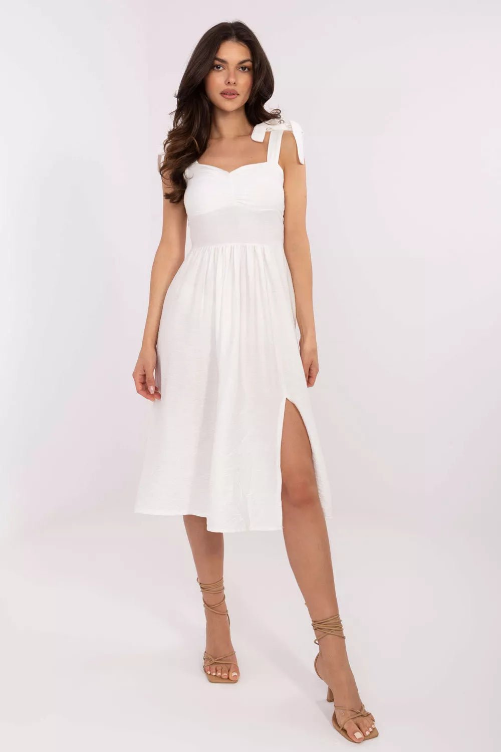 Dieninė suknelė, modelis 215133, Italy Moda