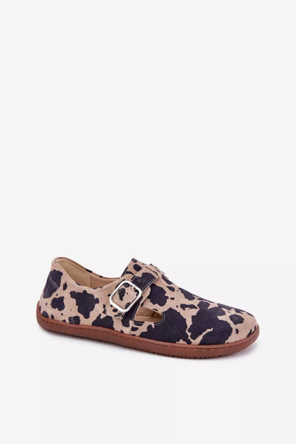 Pusbačiai, modelis 215141. Ženkite į stilių.