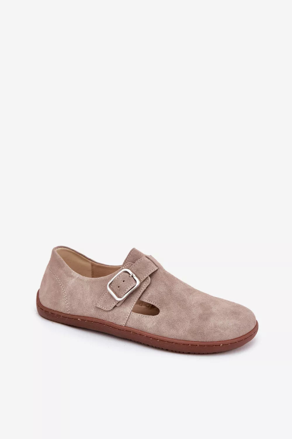 Pusbačiai, modelis 215142. Ženkite į stilių