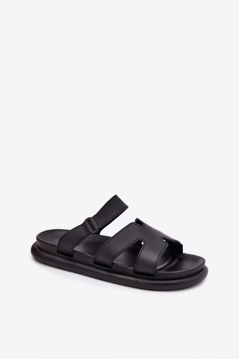 Šlepetės modelis 215165 Step in style