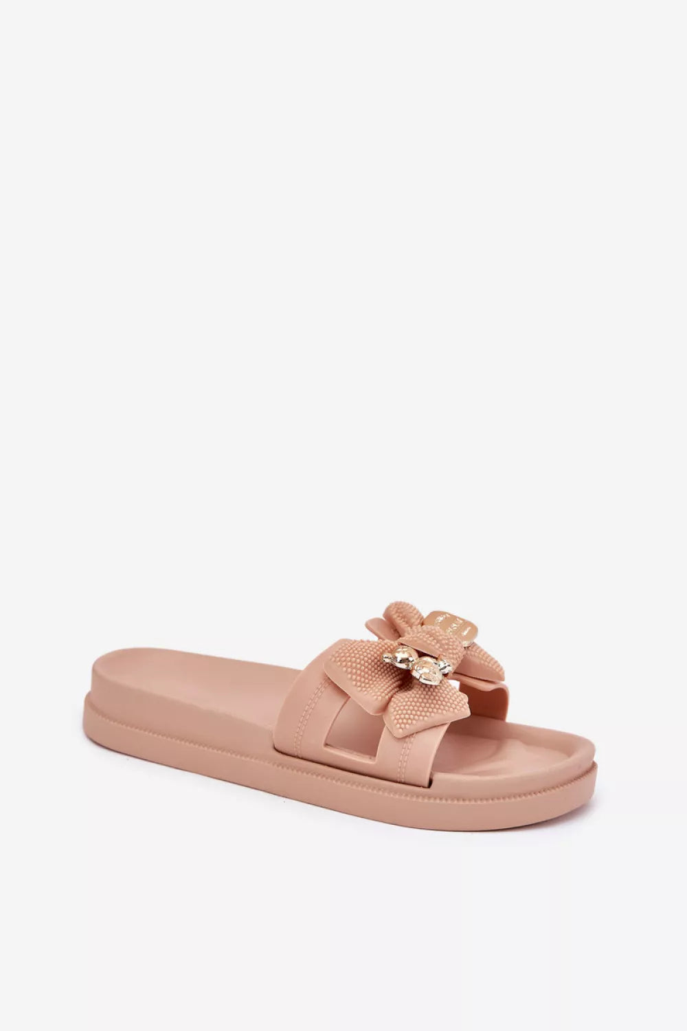 Šlepetės modelis 215166 Step in style