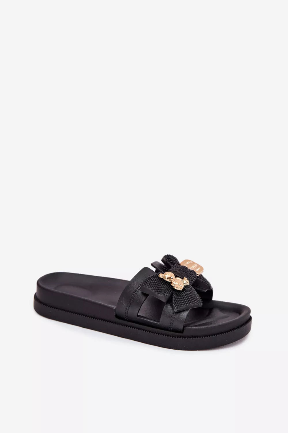 Šlepetės modelis 215167 Step in style