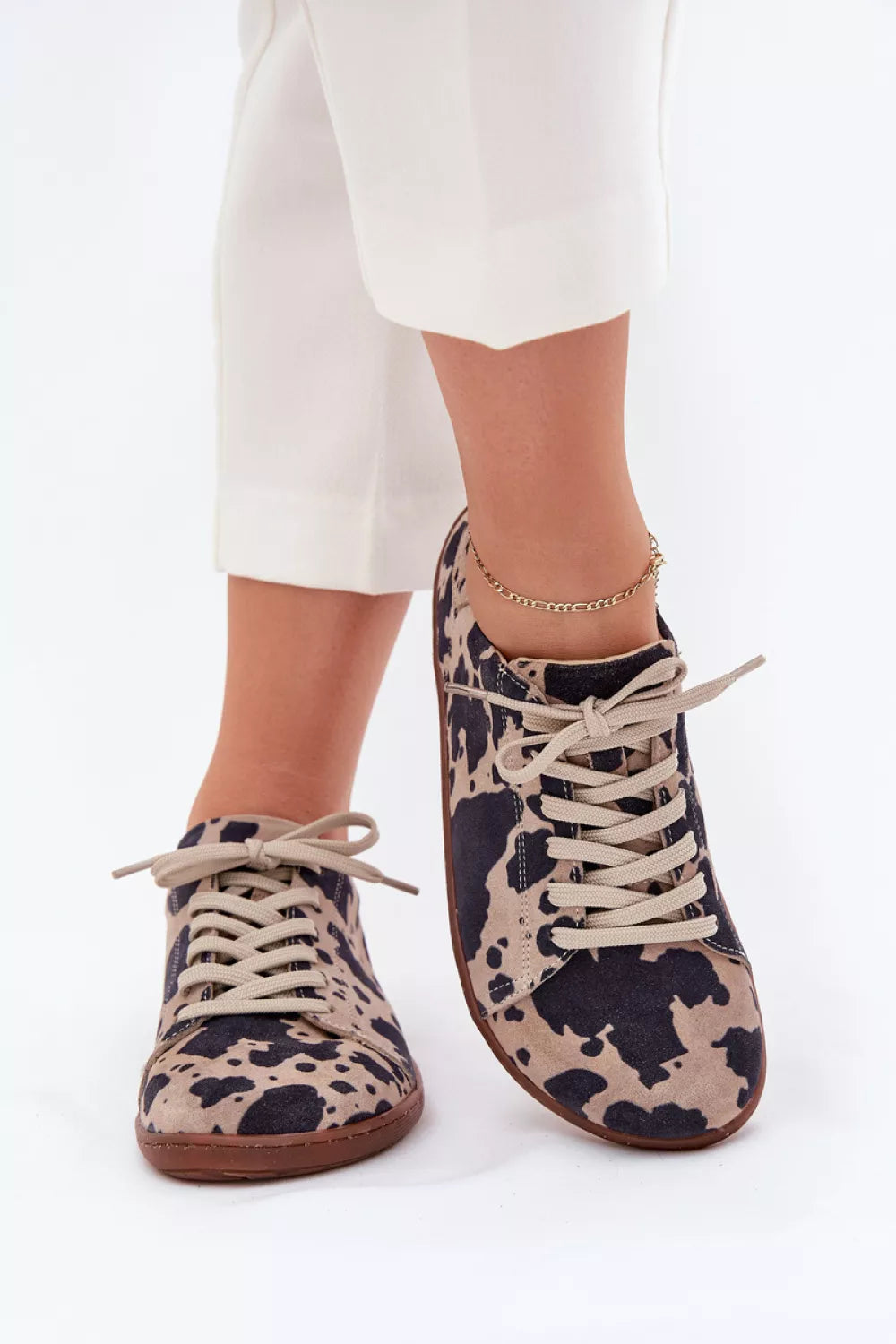 Sportbačiai, modelis 215169. Ženkite į stilių.