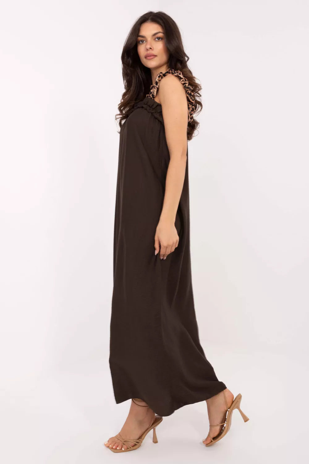 Suknelė kasdienai, modelis 215171, Italy Moda