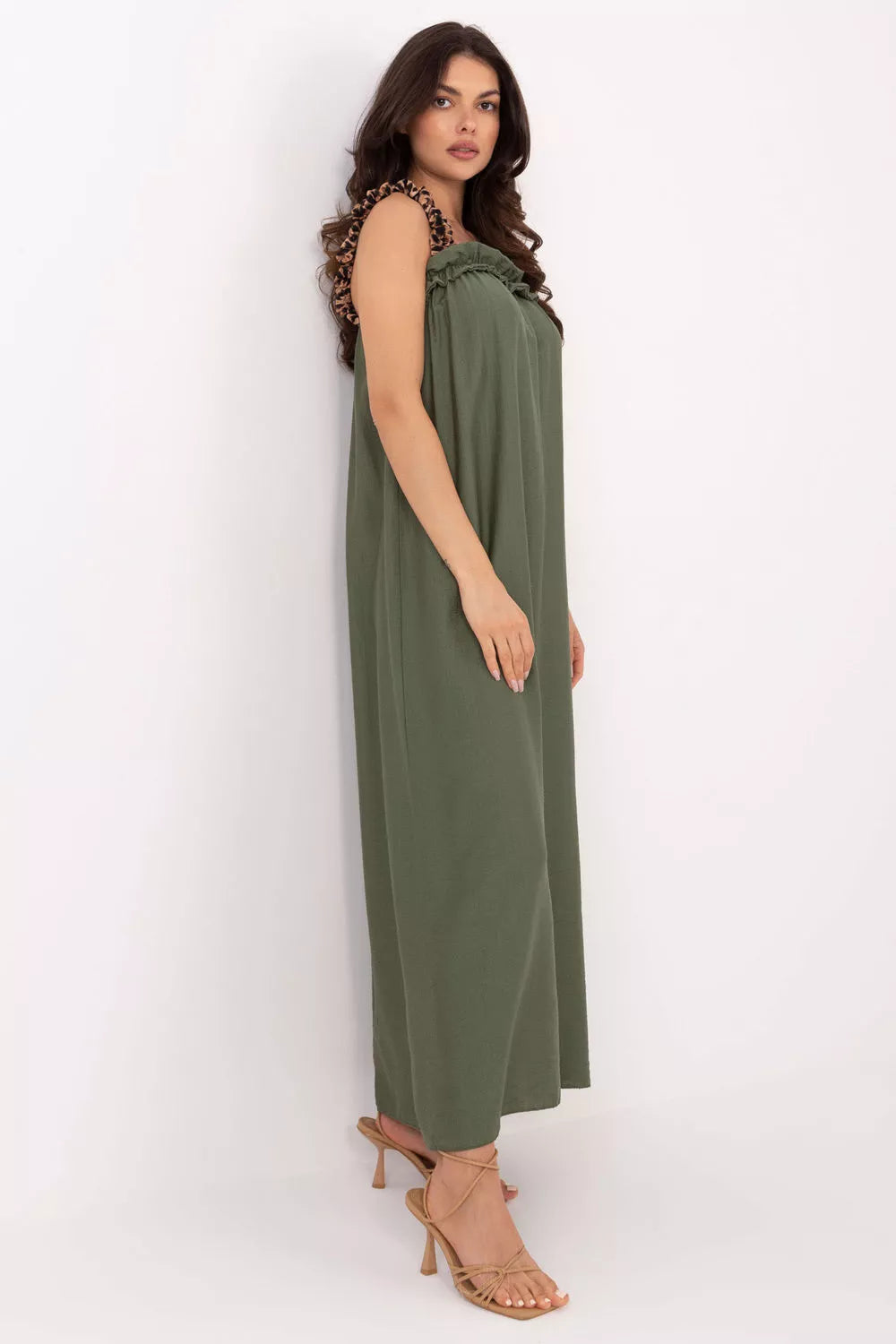 Dieninė suknelė, modelis 215172, Italy Moda