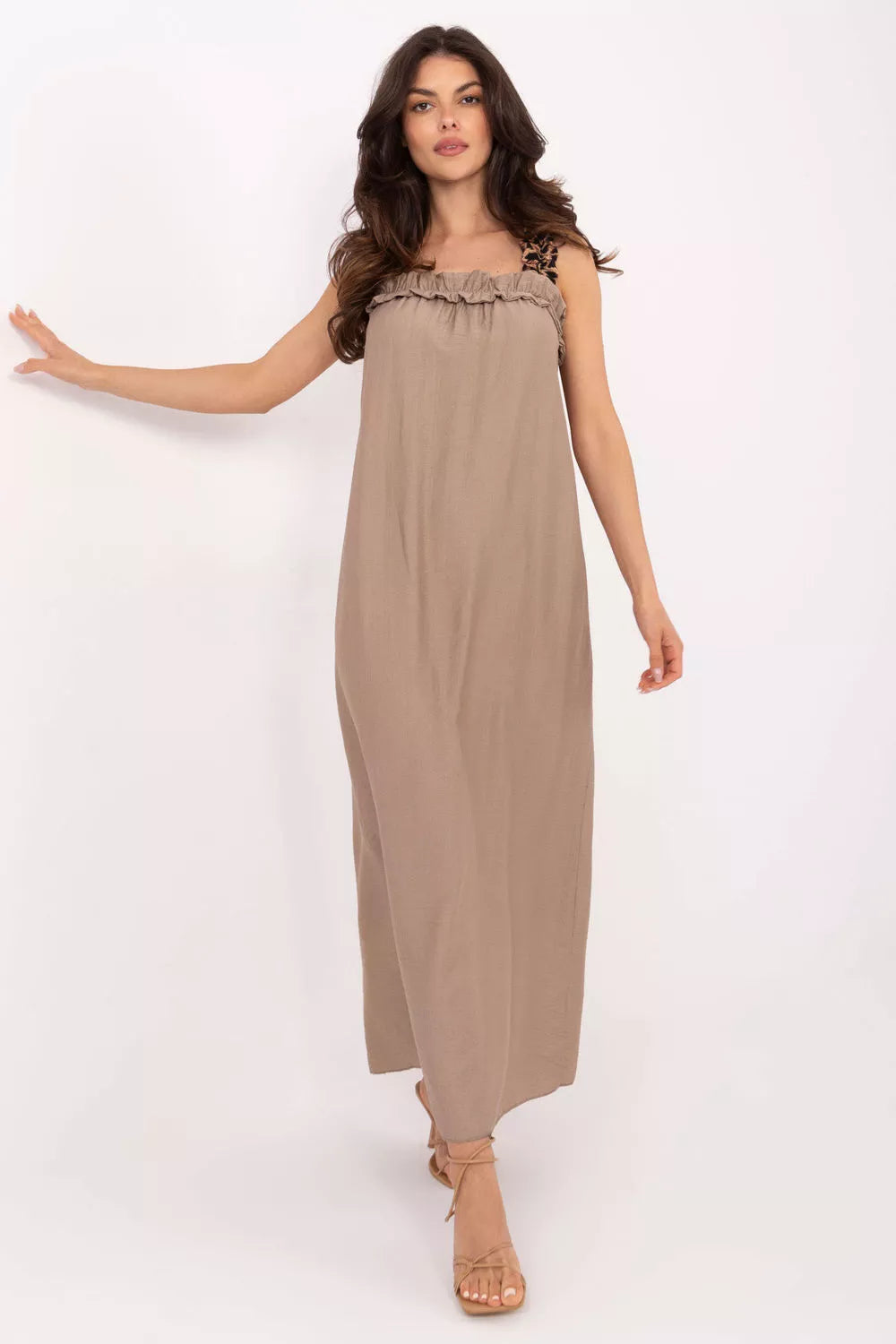 Suknelė kasdienai, modelis 215173, Italy Moda