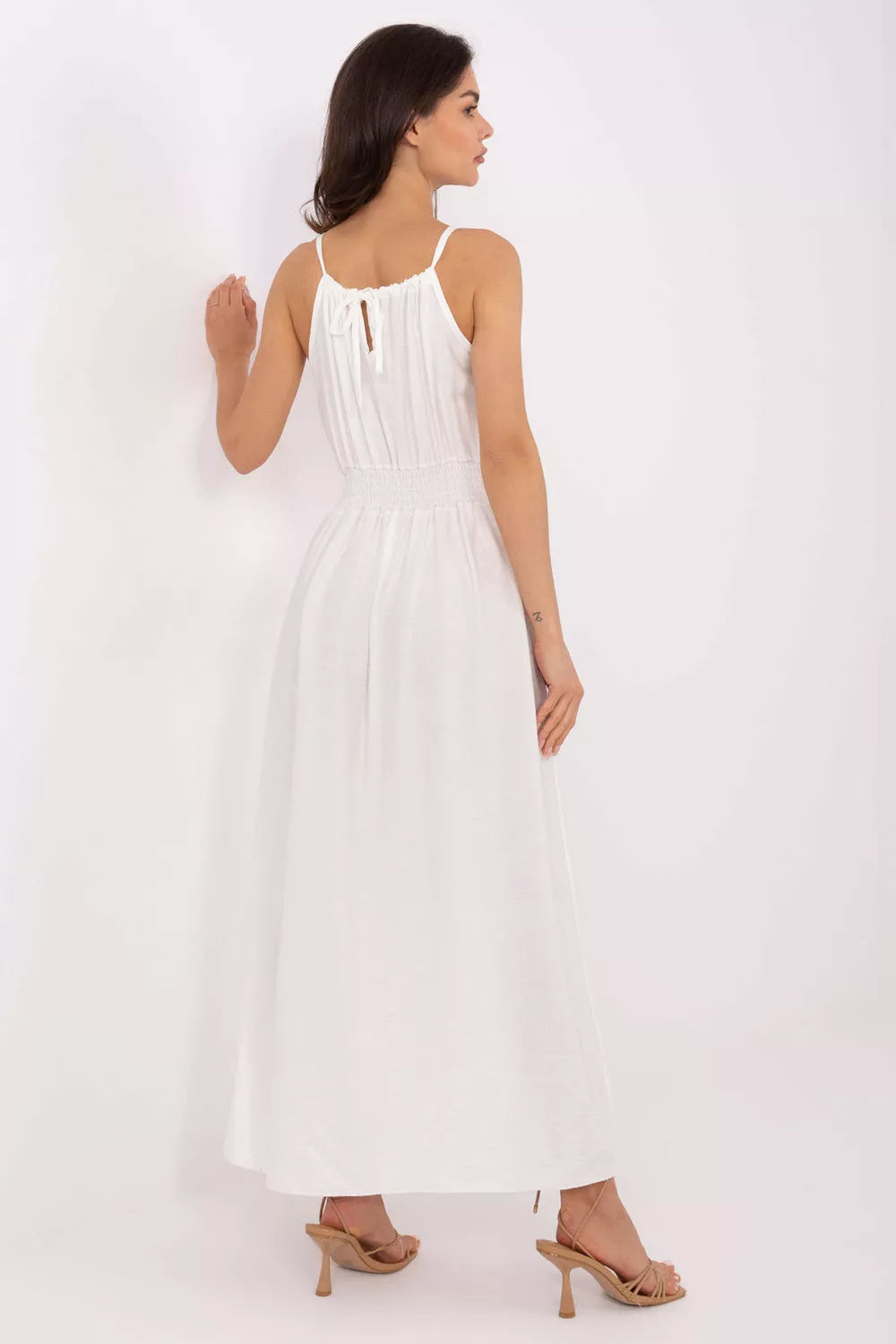 Dieninė suknelė, modelis 215175, Italy Moda